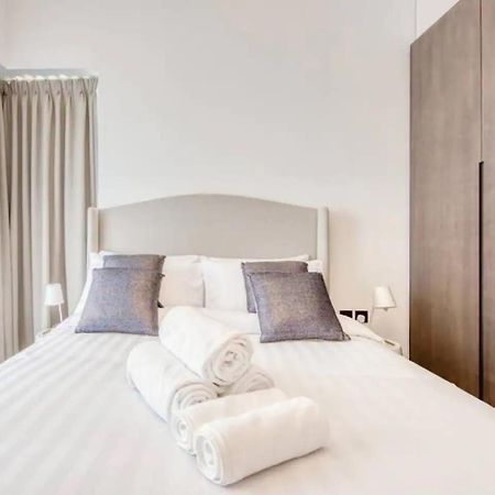 Appartement Dubai Marina Amazing View Sea View Extérieur photo