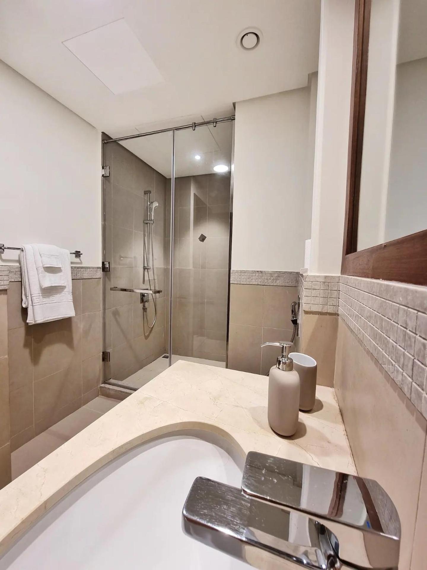 Appartement Dubai Marina Amazing View Sea View Extérieur photo