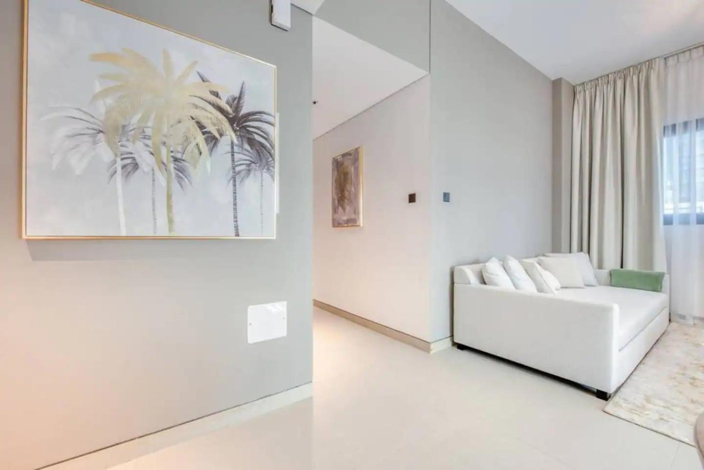 Appartement Dubai Marina Amazing View Sea View Extérieur photo