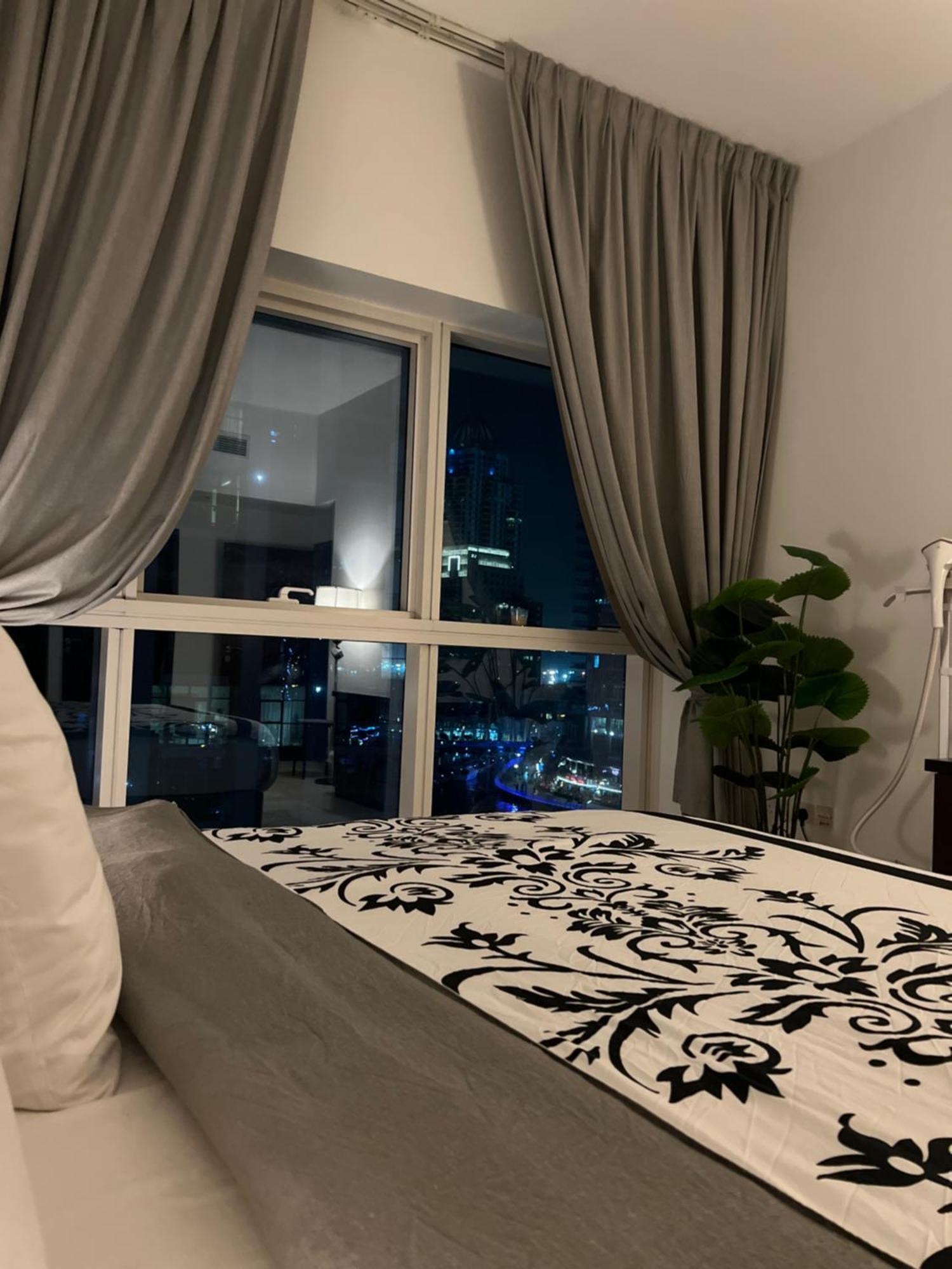 Appartement Dubai Marina Amazing View Sea View Extérieur photo